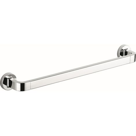 COLOMBO DESIGN Nordic porta salviette 39 cm cromato codice prod: B52090CR
