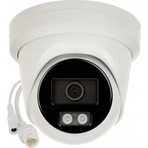 Hikvision DS-2CD2386G2H-IU IP-Kamera 4K UHD AcuSense