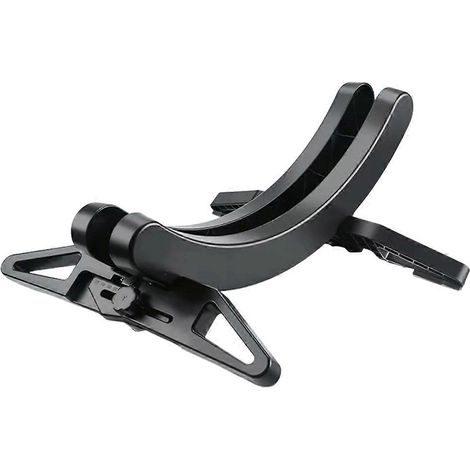 Verstellbarer Fahrradständer für Rennräder und Mountainbikes, für den Heimgebrauch. (1/5)