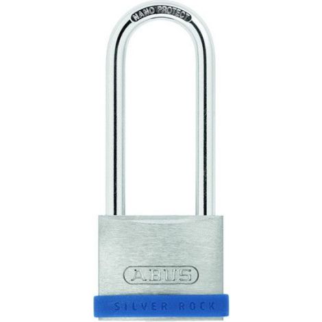 Cadenas 40mm Zinc Massif Ha Blist - Abus