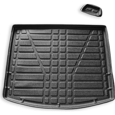 Pro-Fit, vasca baule su misura in TPE - compatibile per Land Rover Freelander II (12/0608/15)