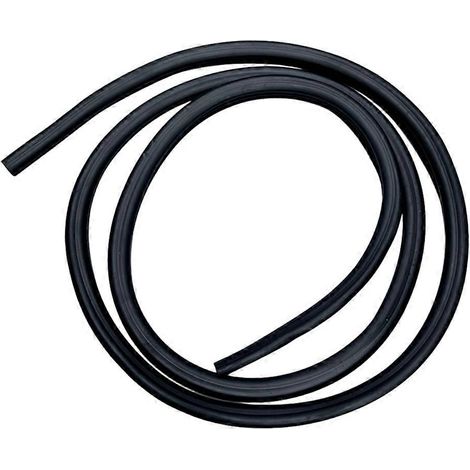 Frontscheibendichtung für Mitsubishi Pajero Montero Sport 1996-2011, Teilenummer MR274057 (1/5)