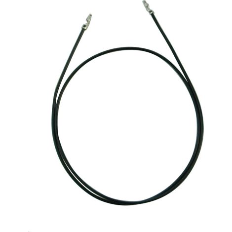Cordon pré-serti RS PRO, Crimp Socket Contact, 300mm 0.14mm²