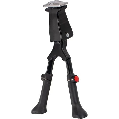 Double-sided bike stand for 26, 27.5 and 29 inch mountain bike, bicycle accessories (1/5)