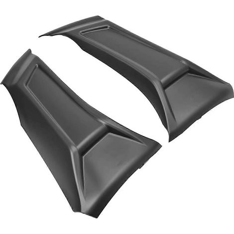 4 mini-chaînes de tronçonneuse, guide-chaîne de 10 cm (4 pouces), pas de 6,35 mm (1/4 LP), 28 maillons pour tronçonneuse électrique portable. (1/5)