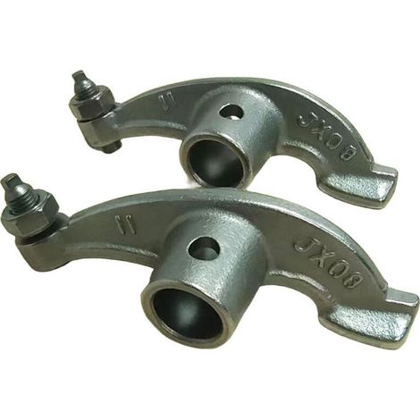 Bras oscillant de moto DR125 compatible avec SUZUKI DR125 GS125 EN125 TU125 (1/3)