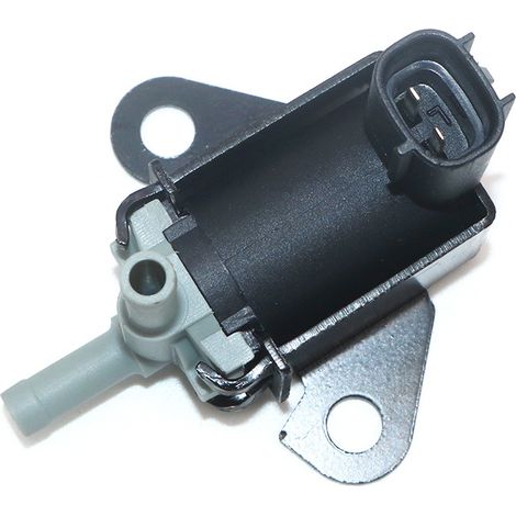 Geeignet für Toyota-Vakuummagnetventile und Aktivkohlefilter-Magnetventile 17650-97207 136200-2620 (1/4)