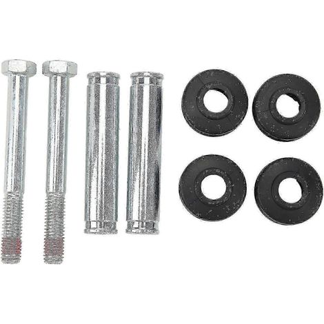 Kit de guides de coulisseaux d'étrier de frein avant BCF1406AX2 pour Suzuki Jimny 1998 à 2023 (1/4)