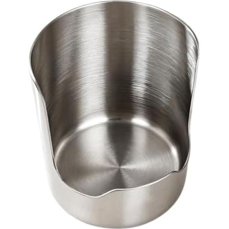 Organiseur d'ustensiles de cuisine - Support vertical multifonction pour (1/5)