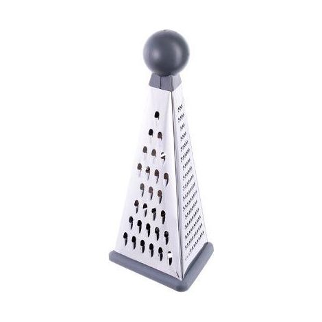 RAPE PYRAMIDE INOX SILICONE (1/2)