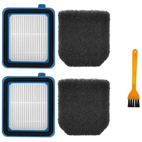 HEPA filtro di sostituzione per aspirapolvere della serie Q, modelli WQ61, WQ71, WQ81, accessorio (1/4)