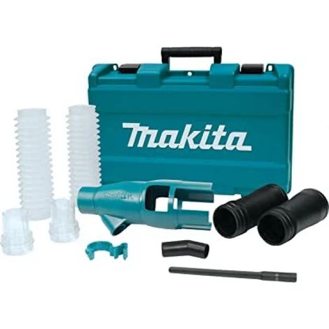 Makita 196861-5 Support d'aspiration pour marteau rotatif