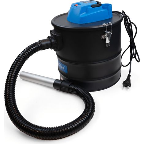 Güde Asstofzuiger met Motor 18L / 1200W HA1040 (1/5)