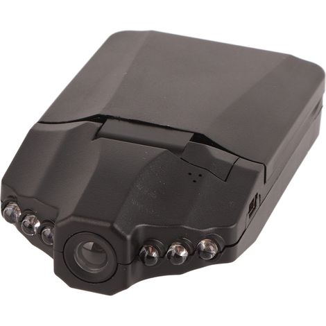 [Ander Online] Caméra embarquée grand angle avec vision nocturne HD 1080p pour voiture (1/5)