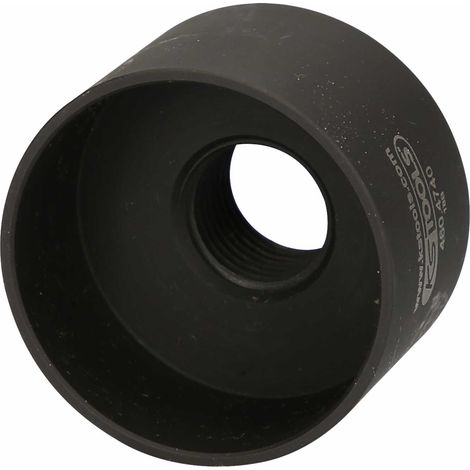 KS Tools Einziehhülse für Faltenbalg, Ø 51 mm, 41 mm (1/5)