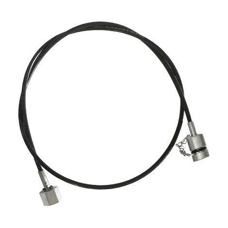Cavo di misurazione tipo 5/8 BSF G1/4 L=1000