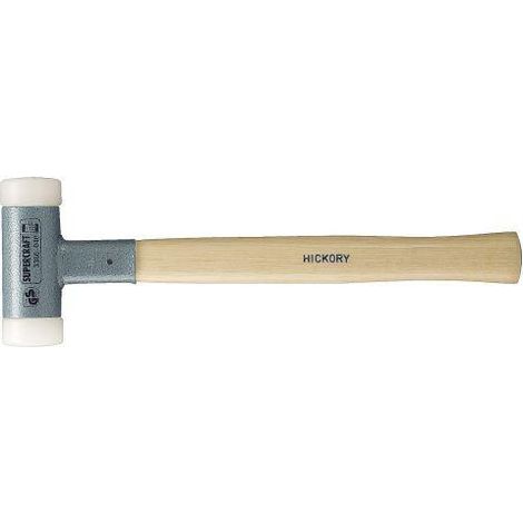 halder-3366.020-maza anti rebote mango madera supercraft diametro 20 mm