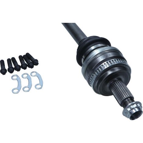 ALBERO DI TRASMISSIONE MAXGEAR BMW E87/E90 116-120D/318-320D POSTERIORE DESTRO (1/3)