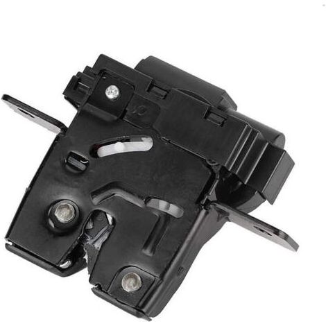 YUIT-Verrou de coffre de hayon voiture – Remplacement Renault Megane 8200076240 – Installation simple – Résistant à la corrosion (1/5)