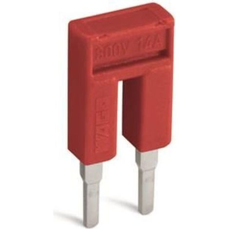 WAGO Kammbrücker 2000-402/000-005
