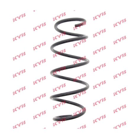 RESSORT DE SUSPENSION KYB RH2711