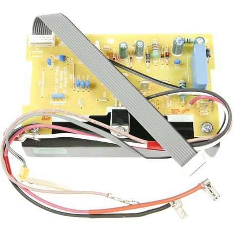 PLATINE PCB SENSEO SWITCH POUR PETIT ELECTROMENAGER PHILIPS - 422225968151