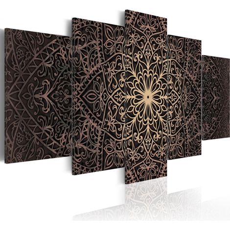 Quadro - Oriental Artistry - 200x100 (1/4)