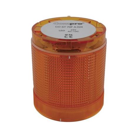 Dispositivo de comando compro co st 70 al 024 IP65 24 V
