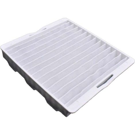 Kit di filtri ad alta efficienza per aspirapolvere Samsung DJ63-00539A H11 SC41E0 SC4170 SC4180 SC4190 SC5240 SC5250 SC5280 SC5630 SC5670-Crezuo