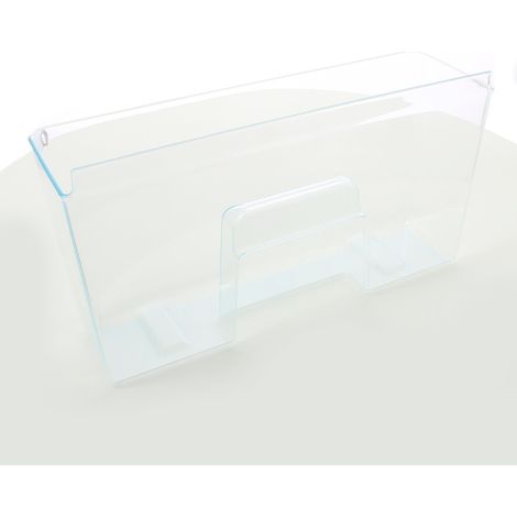 BAC A LEGUMES 9021010 pour Réfrigérateur LISTO REF TOP LISTO RTL 114B, REF TOP LISTO RTL 114S, REF TOP LISTO RTL 114V