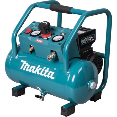Makita AC001GZ Compressore portatile XGT 40 V senza batterie (1/5)