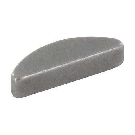 Clavette demi-lune pour moteur tondeuse – Compatible GCV 340 et GXV 390 – Accessoire de qualité d'origine Honda