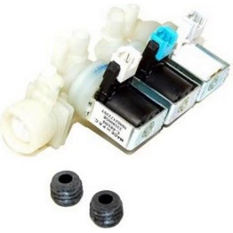 Electrovanne 3 voies
