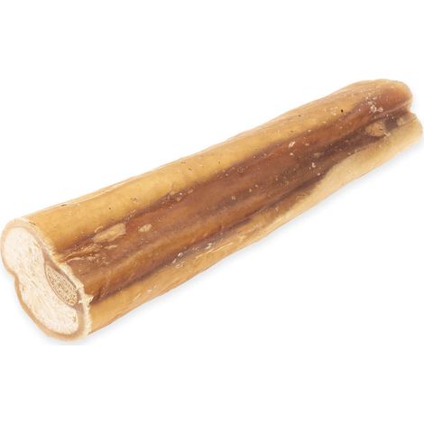 Pene de res premium de 10 cm, 4DOGS, talla S - 1 pieza (1/5)