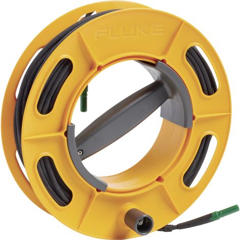 Fluke FLK-TL1000/30M Messleitung 30 m Schwarz 1 St.