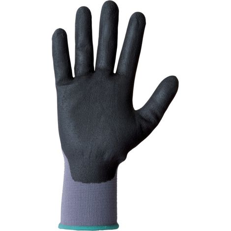 Honeywell Handschuh GemoMech 664, Gr. 8 10 Stk (1/5)