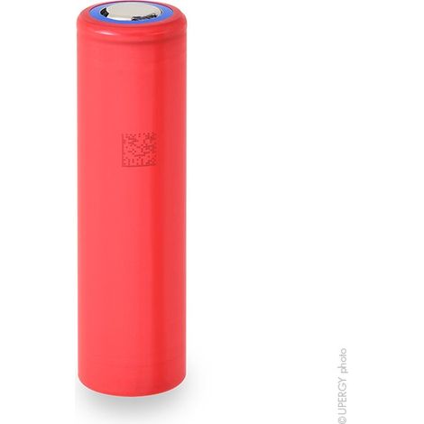 Panasonic NCR18650GA Batteria ricaricabile speciale 18650 adatto alle alte correnti Li-Ion 3.6 V 3450 mAh