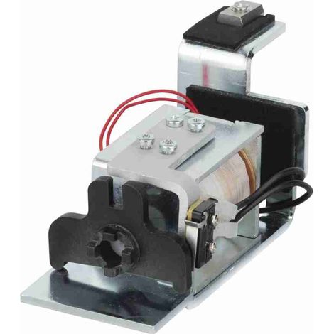 Xm Lock Blocco Motore Monostabile A140 Faac 5056 Automazione Automatismi Nuovo