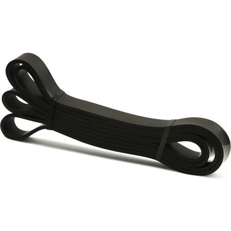 Fitnessbänder Pull-Up Resistance Band Set – Expanderbänder Set inkl. Klimmzugband, Widerstandsbänder(SCHWARZ25-50lb,) (1/5)