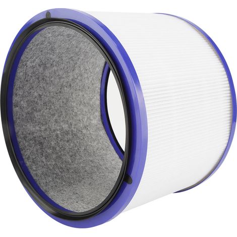 Langlebiger Ersatzfilter für die Luftreiniger HP01, HP02, HP03, DP01, DP02 und DP03, Hochleistungsfilterelement, kompatibel mit verschiedenen Modellen (1/5)