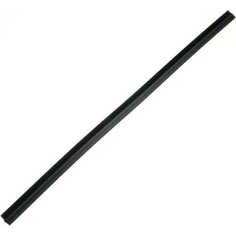 Joint Bas De Porte - Lave-Vaisselle - Compatible Candy Hoover Rosieres - Modèles Liste - 1 Pièce