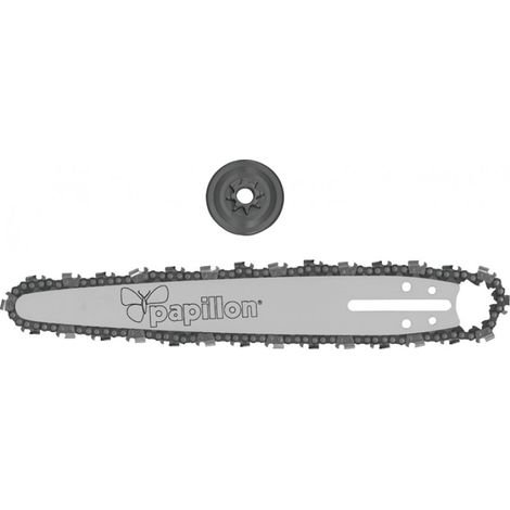 Catena per motosega 1/4 oregon - 60x1,3 25ap60e