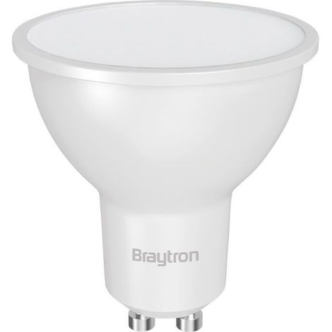 Ampoule LED Advance GU10 7W 4000K – Blanc neutre 580 lm (1/5)