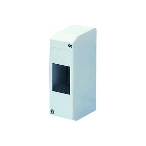 F-tronic Automatenkasten 1-reihig, 2-Modulplätze Verteilerkästen (1/2)