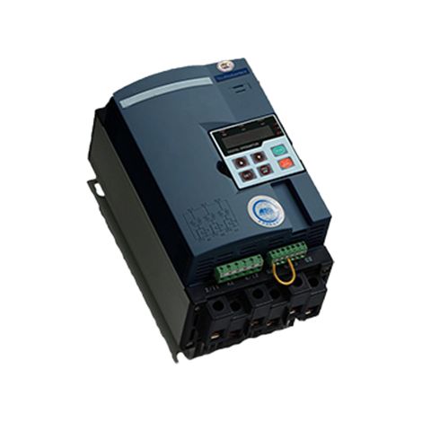 Soft starter 55KW 400V, 3 phases, 110A SSTR55K
