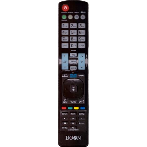 Telecomandi per TV Universali LG Autoapprendente per Smart TV (1/3)