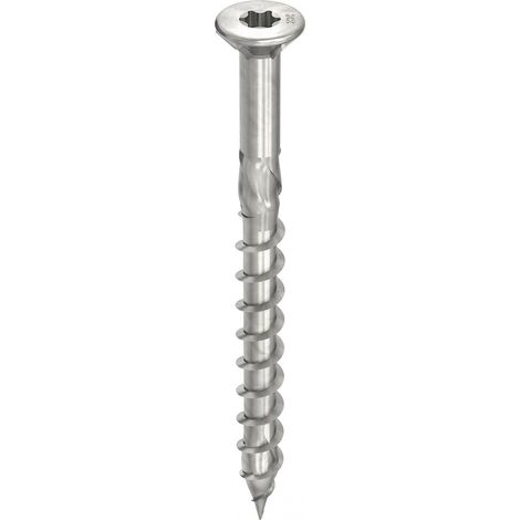 HECO-TOPIX-plus A2 5,0x50, Terrassenschr., Senkkopf, HECO-Drive, TG, 200 St.