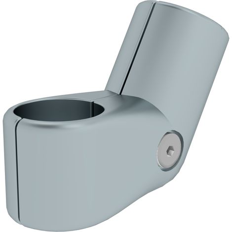 MUNK Rohrverbinder Geländerverbinder 60°