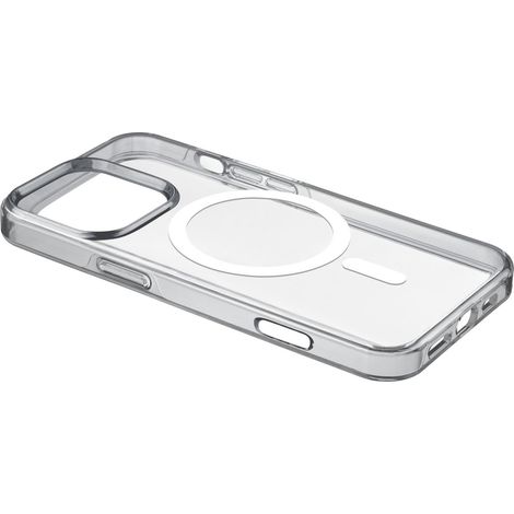 Cellularline GLOSSMAGIPH16PROT funda para teléfono móvil 16 cm (6.3") Transparente (1/4)