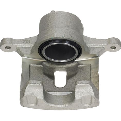 FT02553 pinza de freno rápida delantera derecha SIN soporte (1/5)